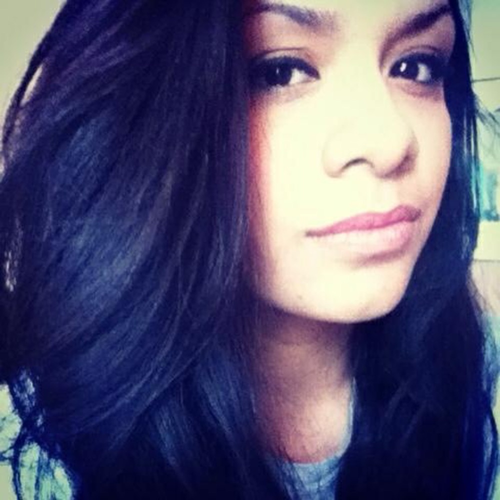 Meet your Posher, Lila